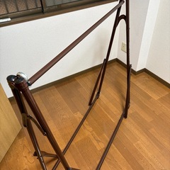 ハンモックの画像