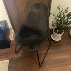 【LOWYA】 NO COFFEEコラボチェアの画像