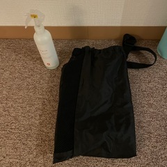 LAVAヨガマット一式の画像