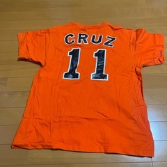 ジャイヤンツ　Tシャツの画像