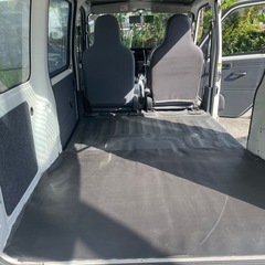 H28ハイゼット(2シーター)の画像