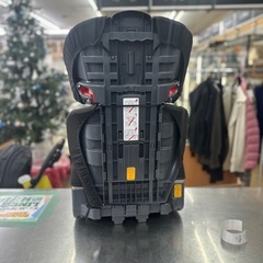 【ドリーム川西店御来店限定】☆ジモティー見たよ♪割引☆ GRACO ジュニアシート  クリーニング済み 【99560000039233】の画像