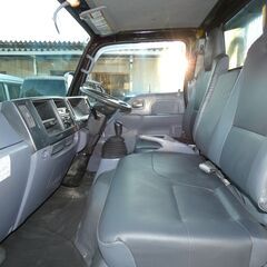 2トン　ダンプ　マニュアル　251145の画像