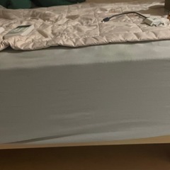 マットレス(セミダブル)の画像