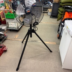 工場扇　トラスコ の画像