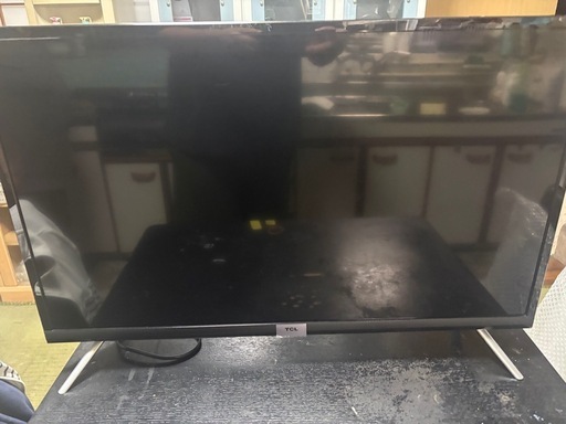 今週限定価格‼️液晶テレビ32型