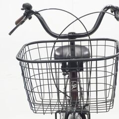 SOUTHERN PORT 年式不明 26インチ シティサイクルの画像