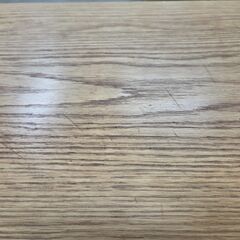 J8726 【リユースのサカイ柏店】 MUJI 無印良品 ステンレスユニットシェルフ ナチュラル クリーニング済みの画像