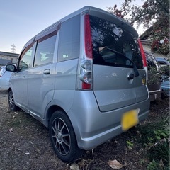 スバル テスラ 📈 61,000km 車検令和8年6月20日までの画像