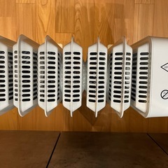 Dimplex オイルフリーヒーターの画像