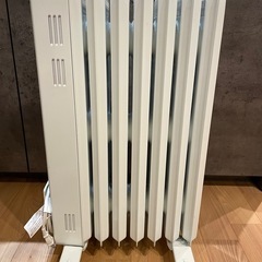 Dimplex オイルフリーヒーターの画像