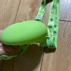 ケロッピーポシェットの画像