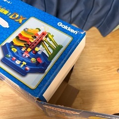 トーマス　レッツゴー大冒険の画像