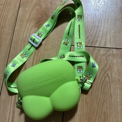 ケロッピーポシェットの画像