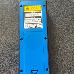 L-Measure BK 30 距離測定器の画像