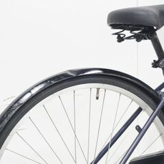 MARUISHI APASCH 年式不明 27インチ シティサイクルの画像