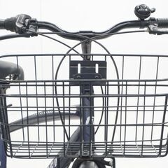 MARUISHI APASCH 年式不明 27インチ シティサイクルの画像