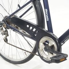 MARUISHI APASCH 年式不明 27インチ シティサイクルの画像