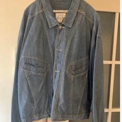 【5点セット!】20〜30代女性洋服　ジージャン、キャップ等の画像