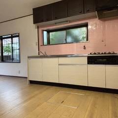 4ＬＤＫ ✨空室続きで困っている大家さん（オーナーさん）✨是非お...