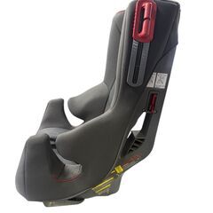 Combi ハーネスフィットロング CW-LHW チャイルドシート 中古の画像