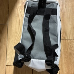 パトカーリュック　の画像