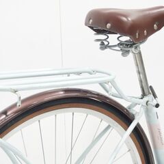 SKRATTA 27インチ シティサイクルの画像