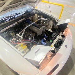 NA6CE チューニングカーの画像