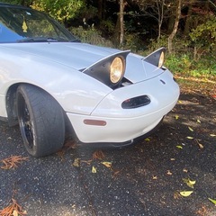 NA6CE チューニングカーの画像