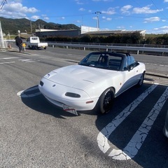 NA6CE チューニングカーの画像