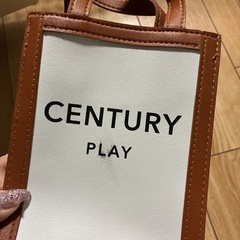 ハンドバック　女の子用の画像