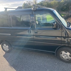 バモスターボ★車検付き/機関良好/タイベル交換済み★即納車可能/激安/軽自動車/千葉県東金市より〜の画像