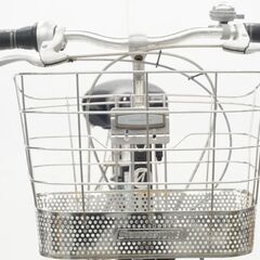 BRIDGESTONE 27インチ シティサイクルの画像
