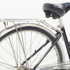 BRIDGESTONE 27インチ シティサイクルの画像