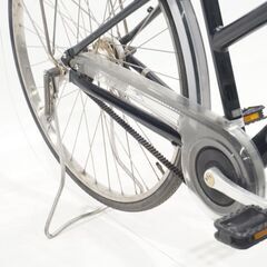 BRIDGESTONE 27インチ シティサイクルの画像