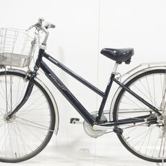 BRIDGESTONE 27インチ シティサイクルの画像