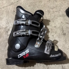 スキー子供用セット　の画像