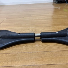 AISFA スケートボード キッズ用 ブレイブボード エスボード 光るタイヤの画像