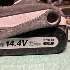 インパクトドライバーの画像