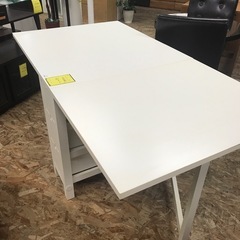 ジャングルジャングル貝塚店　IKEA バタフライテーブル　ノール...