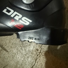 スキー子供用セット　の画像