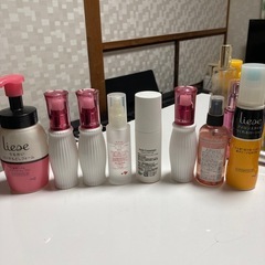 いろいろセット💕の画像