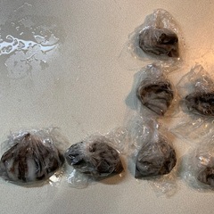 シガヤー　1.7キロ　打ち込み釣り　タコ　エサ　釣りの画像