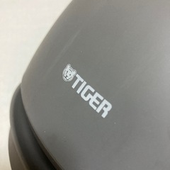 タイガー　電気小型ケトル　0.8Lの画像