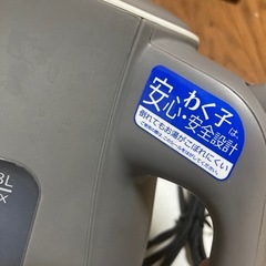 タイガー　電気小型ケトル　0.8Lの画像