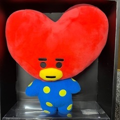 🌟BT21 TATA ぬいぐるみ🌟の画像