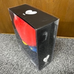 🌟BT21 TATA ぬいぐるみ🌟の画像