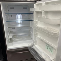 【トレファク太宰府店】Panasonic 2018年製　NR-C32HM-Tの3ドア冷蔵庫をご紹介します！の画像