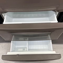 【トレファク太宰府店】Panasonic 2018年製　NR-C32HM-Tの3ドア冷蔵庫をご紹介します！の画像