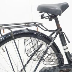 NA2・G 年式不明 26インチ シティサイクルの画像